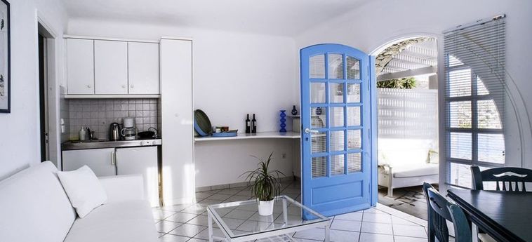 Hotel Adikri Villas And Studios Mykonos: Photo 