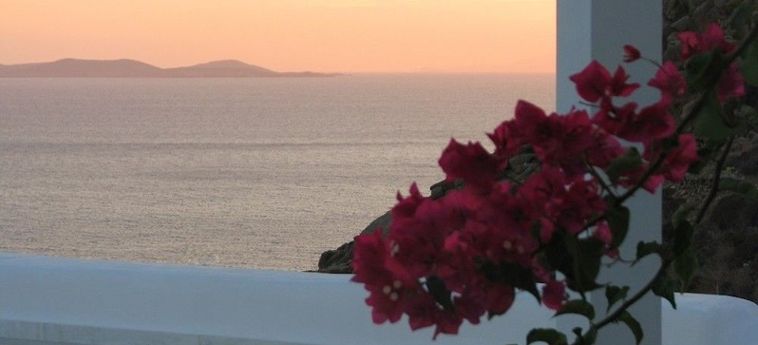 Hotel Adikri Villas And Studios Mykonos: Photo 