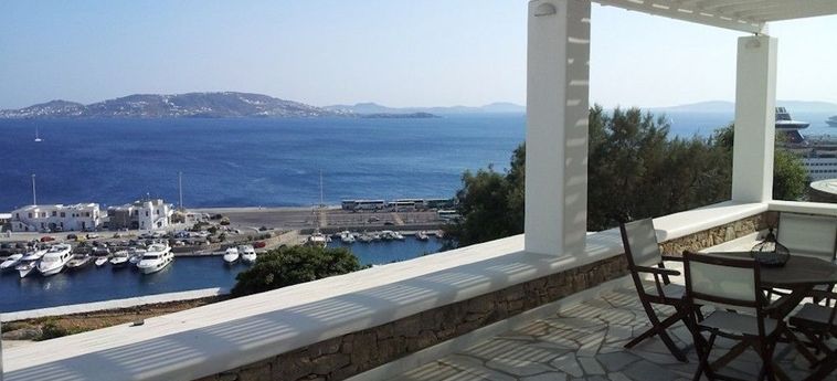 Hotel Adikri Villas And Studios Mykonos: Photo 