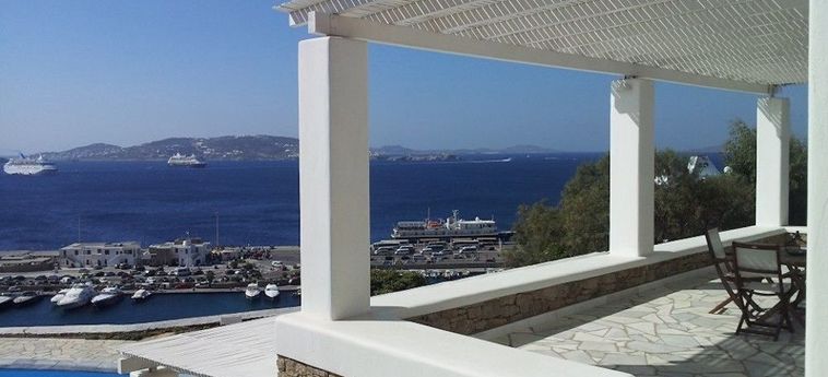Hotel Adikri Villas And Studios Mykonos: Photo 