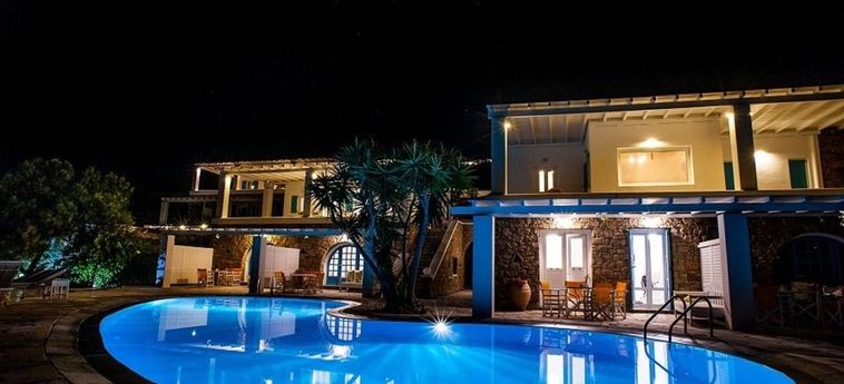 Hotel Adikri Villas And Studios Mykonos: Photo 
