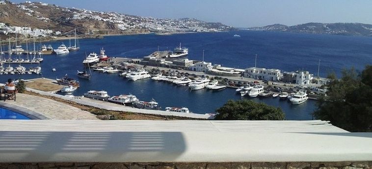 Hotel Adikri Villas And Studios Mykonos: Photo 