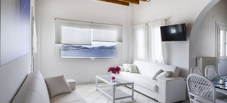 Hotel Adikri Villas And Studios Mykonos: Photo 