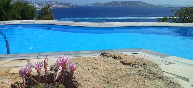 Hotel Adikri Villas And Studios Mykonos: Photo 