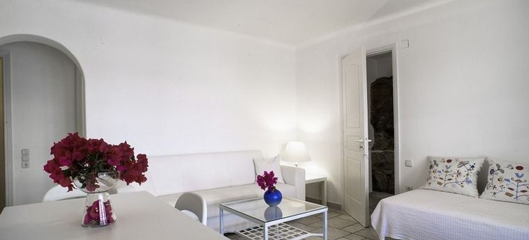 Hotel Adikri Villas And Studios Mykonos: Photo 