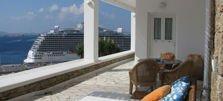 Hotel Adikri Villas And Studios Mykonos: Photo 