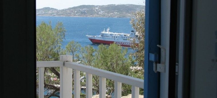 Hotel Adikri Villas And Studios Mykonos: Photo 
