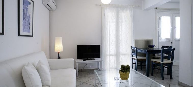 Hotel Adikri Villas And Studios Mykonos: Photo 
