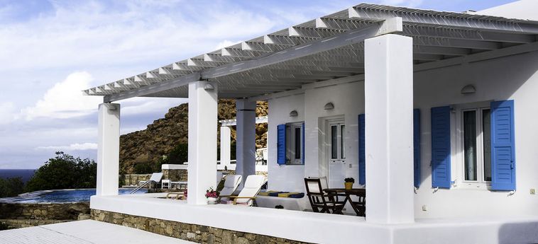 Hotel Adikri Villas And Studios Mykonos: Photo 