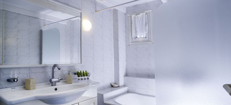 Hotel Adikri Villas And Studios Mykonos: Photo 