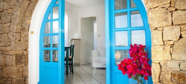 Hotel Adikri Villas And Studios Mykonos: Photo 
