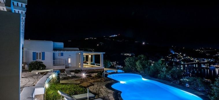Hotel Adikri Villas And Studios Mykonos: Photo 