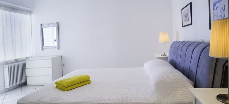 Hotel Adikri Villas And Studios Mykonos: Photo 