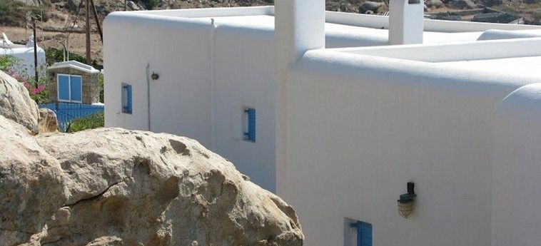 Hotel Adikri Villas And Studios Mykonos: Photo 