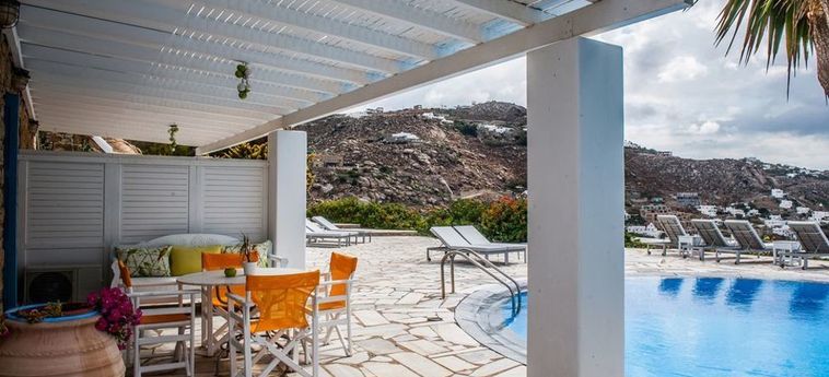Hotel Adikri Villas And Studios Mykonos: Photo 