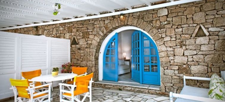 Hotel Adikri Villas And Studios Mykonos: Photo 