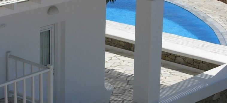 Hotel Adikri Villas And Studios Mykonos: Photo 