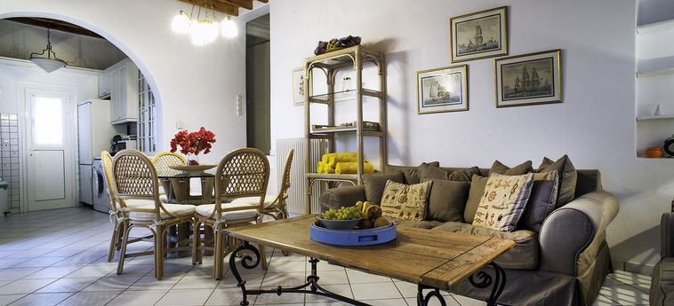 Hotel Adikri Villas And Studios Mykonos: Photo 