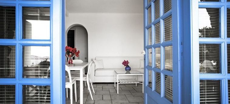 Hotel Adikri Villas And Studios Mykonos: Photo 