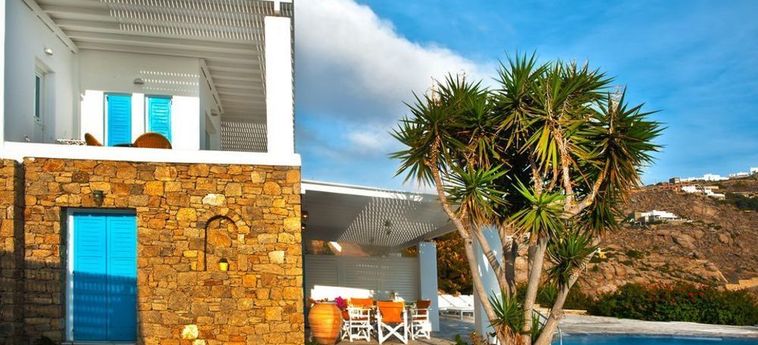 Hotel Adikri Villas And Studios Mykonos: Photo 