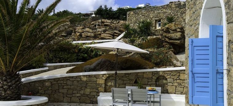 Hotel Adikri Villas And Studios Mykonos: Photo 