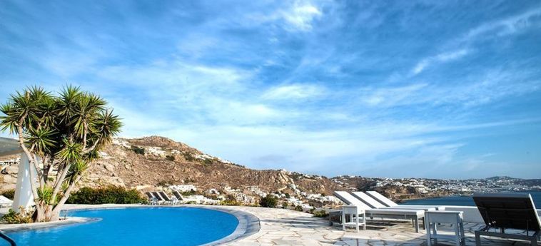 Hotel Adikri Villas And Studios Mykonos: Photo 