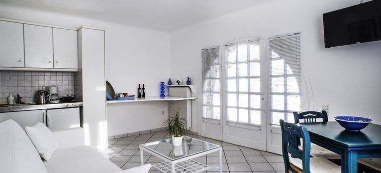 Hotel Adikri Villas And Studios Mykonos: Photo 