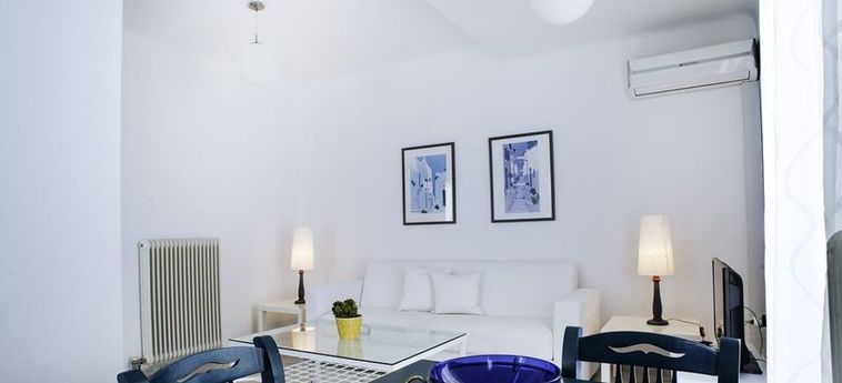 Hotel Adikri Villas And Studios Mykonos: Photo 