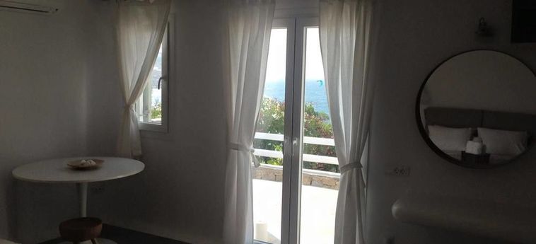 Hotel Aelia Mykonos Mykonos: Photo 