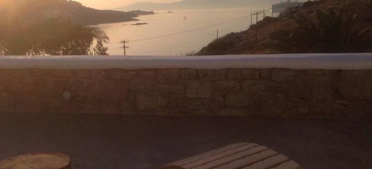 Hotel Aelia Mykonos Mykonos: Photo 