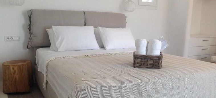 Hotel Aelia Mykonos Mykonos: Photo 