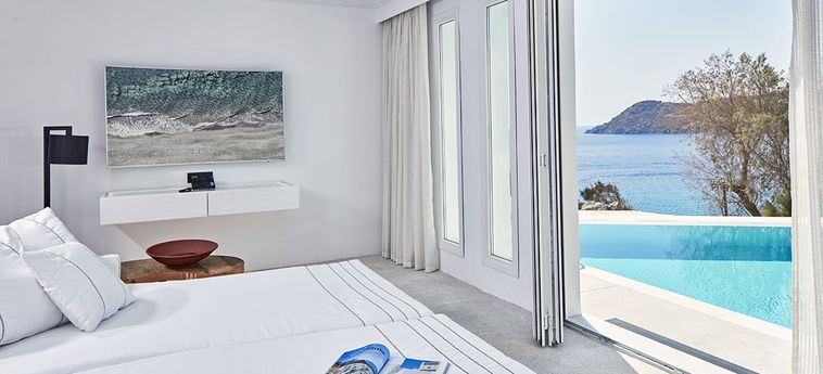 Myconian Imperial - Leading Hotels Of The World:  MYKONOS