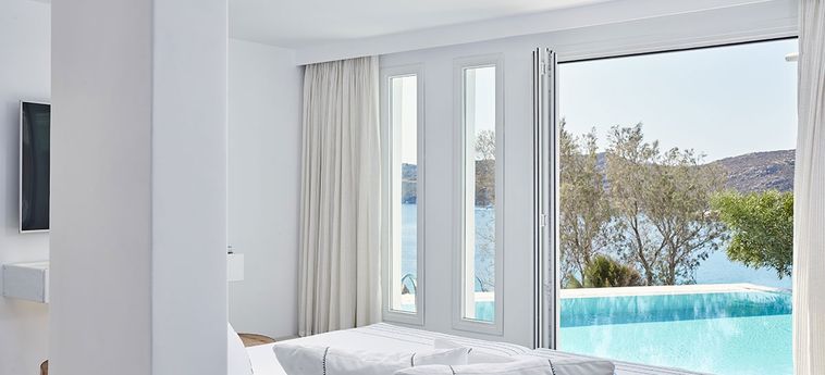 Myconian Imperial - Leading Hotels Of The World:  MYKONOS
