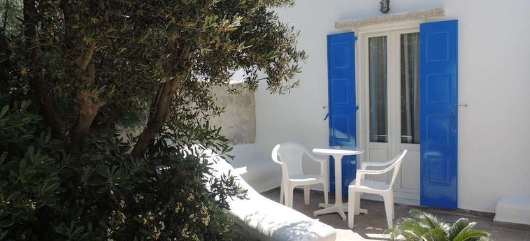 Anemos Studios &Amp; Apartments Mykonos: Foto 