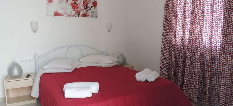 Anemos Studios &Amp; Apartments Mykonos: Foto 