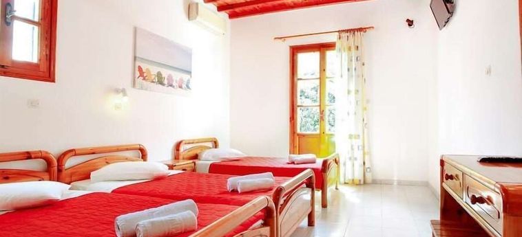 Anemos Studios &Amp; Apartments Mykonos: Foto 
