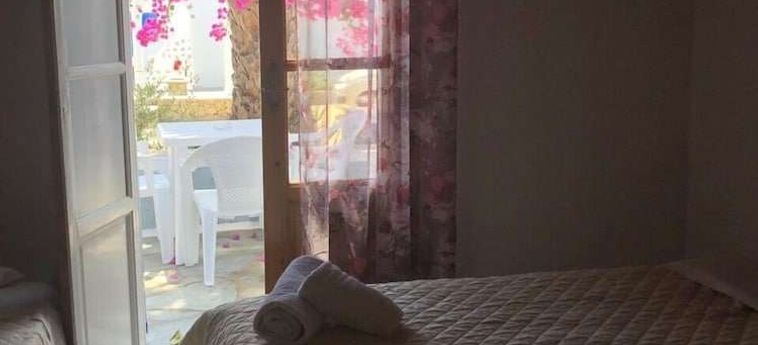 Anemos Studios &Amp; Apartments Mykonos: Foto 