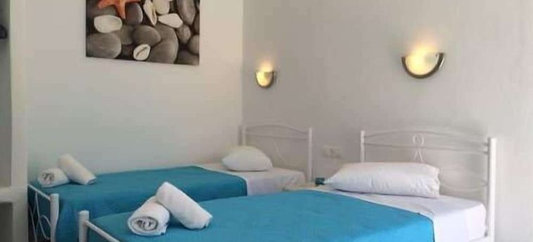 Anemos Studios &Amp; Apartments Mykonos: Foto 