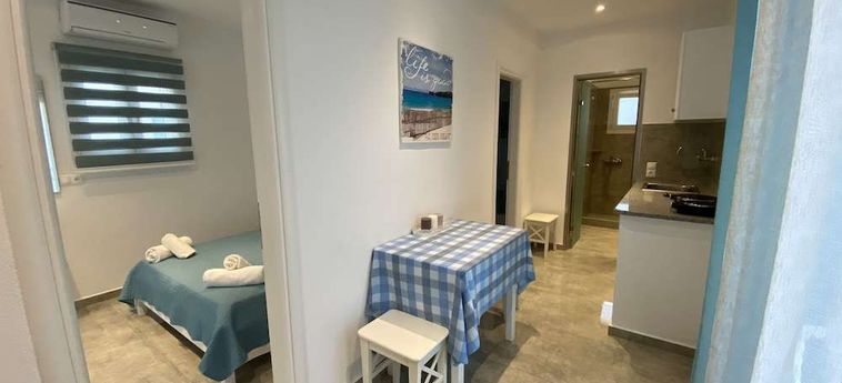 Anemos Studios &Amp; Apartments Mykonos: Foto 
