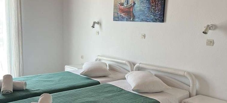 Anemos Studios &Amp; Apartments Mykonos: Foto 