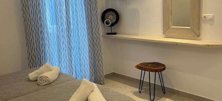 Anemos Studios &Amp; Apartments Mykonos: Foto 