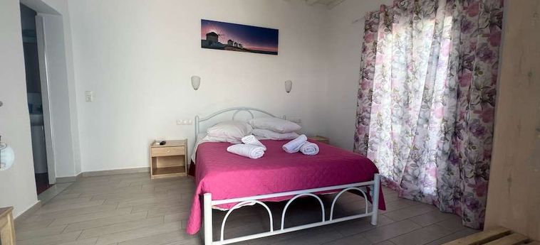 Anemos Studios &Amp; Apartments Mykonos: Foto 