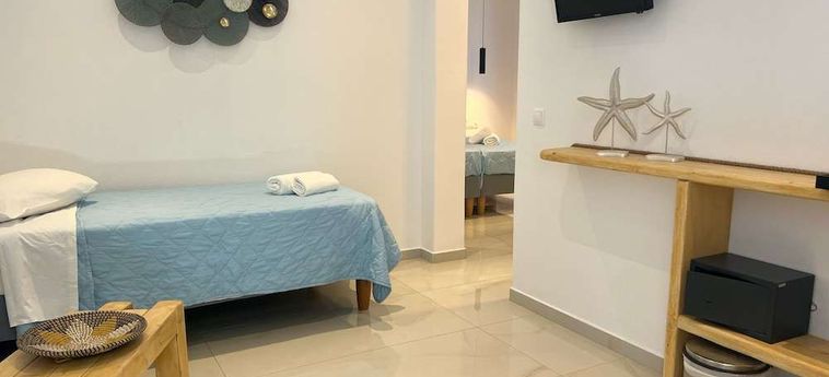 Anemos Studios &Amp; Apartments Mykonos: Foto 