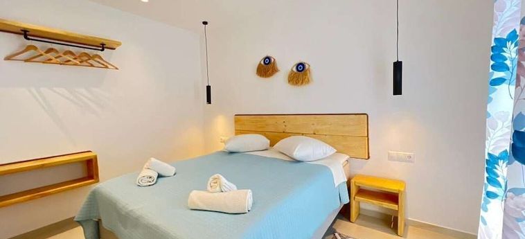 Anemos Studios &Amp; Apartments Mykonos: Foto 