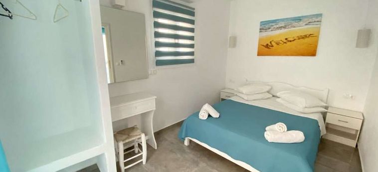Anemos Studios &Amp; Apartments Mykonos: Foto 