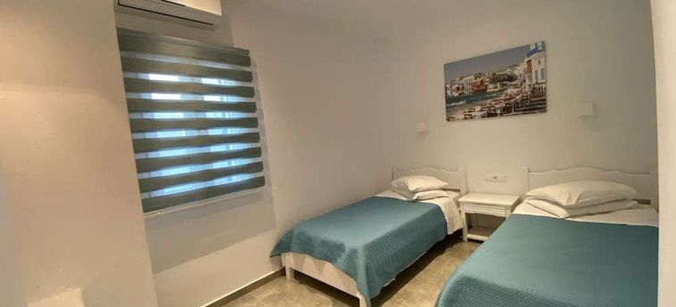 Anemos Studios &Amp; Apartments Mykonos: Foto 