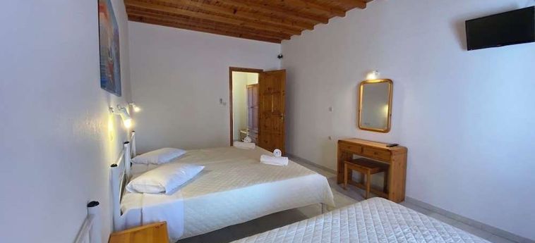 Anemos Studios &Amp; Apartments Mykonos: Foto 