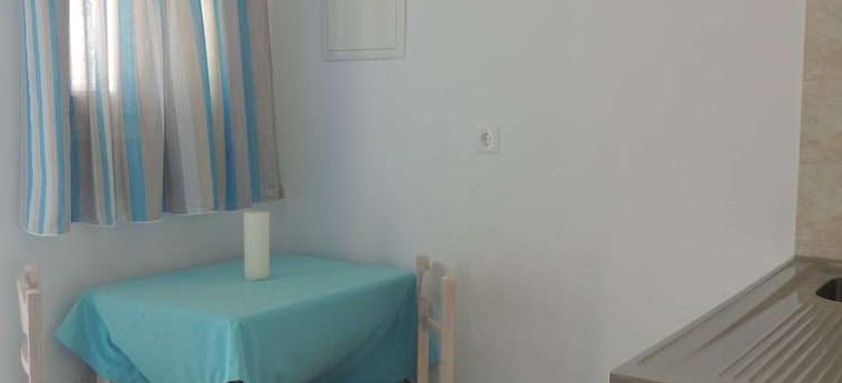 Anemos Studios &Amp; Apartments Mykonos: Foto 