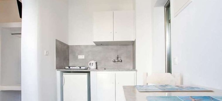 Anemos Studios &Amp; Apartments Mykonos: Foto 