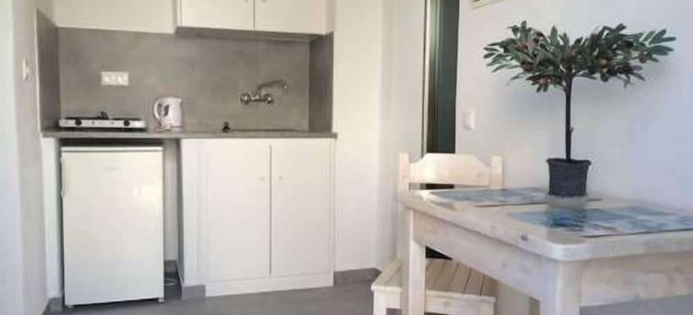 Anemos Studios &Amp; Apartments Mykonos: Foto 